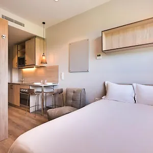 Livensa Living , Bilbao Spagna
