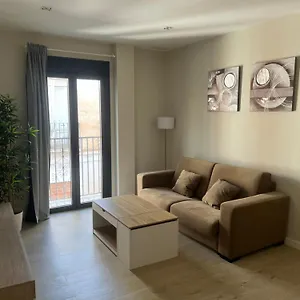 Pinar Centro C/alvarez , Málaga Spagna