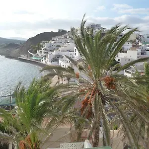 Casa Las Playitas -clp- Best Sea View - In 1 Minute Ocean Appartamento Las Playas